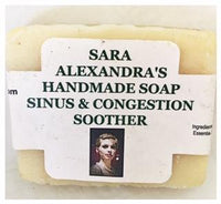 Sinus Soother Soap