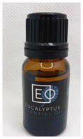 Eucalyptus Essential Oil - petandpeopleboutique