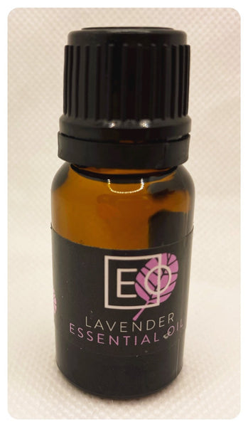 Lavender Essential Oil 10 ML - petandpeopleboutique