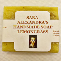 Lemongrass - petandpeopleboutique