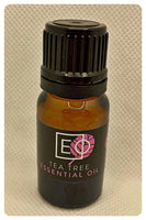 Tea Tree Essential Oil 10 ML - petandpeopleboutique