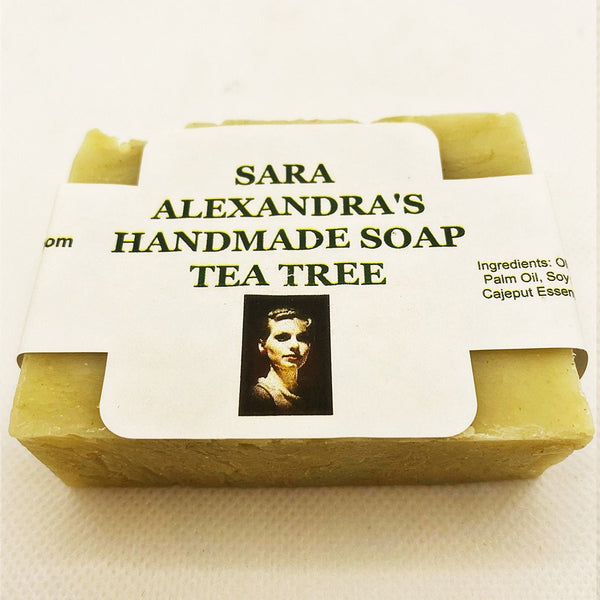 Tea Tree - petandpeopleboutique